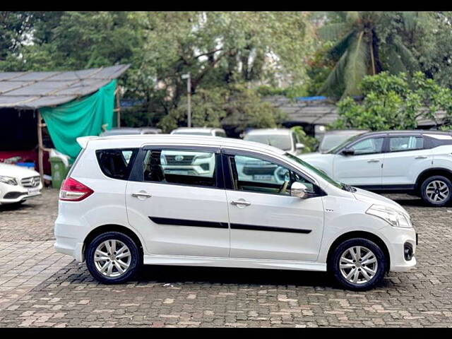 Used Maruti Suzuki Ertiga [2015-2018] VXI CNG in Mumbai