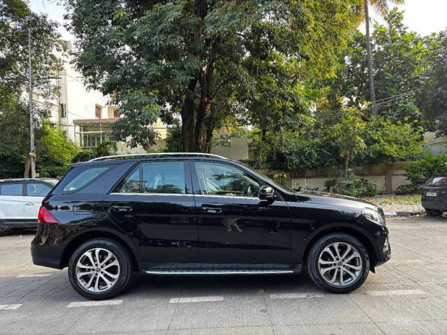 Used Mercedes-Benz GLE [2015-2020] 250 d in Bangalore