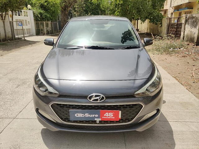 Used 2017 Hyundai Elite i20 in Aurangabad
