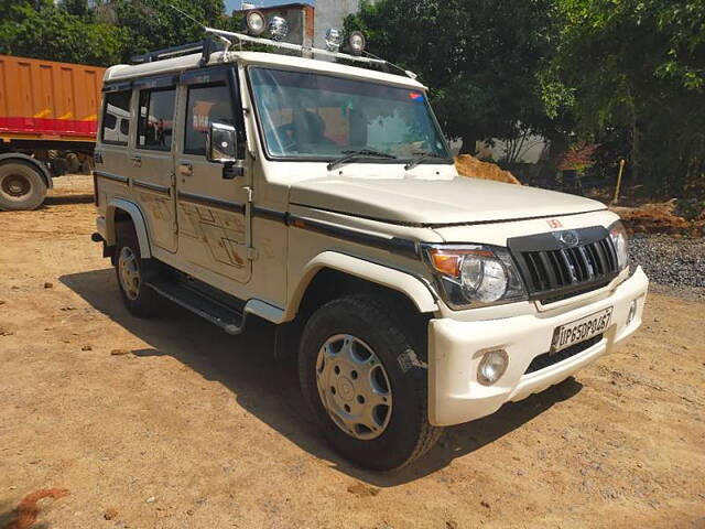 Used Mahindra Bolero [2011-2020] Power Plus ZLX in Varanasi