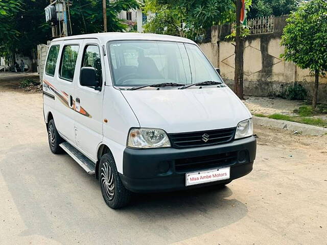 Used Maruti Suzuki Eeco [2010-2022] 5 STR [2019-2020] in Vadodara