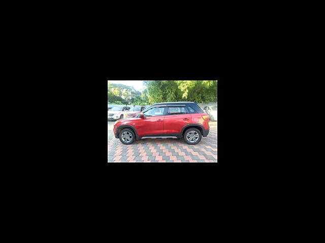 Used Maruti Suzuki Vitara Brezza [2016-2020] ZDi in Thane