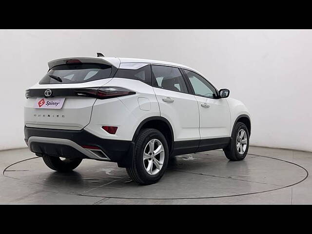 Used Tata Harrier [2019-2023] XZ [2019-2020] in Chennai