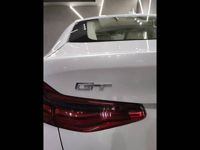 Used BMW 6 Series GT [2018-2021] 630i Sport Line in Delhi