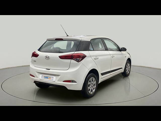 Used Hyundai Elite i20 [2017-2018] Magna Executive 1.2 in Delhi