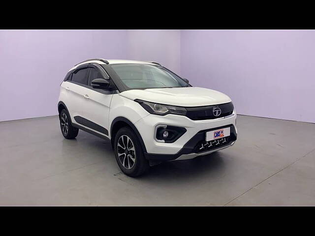 Used 2020 Tata Nexon in Kochi