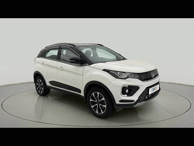 Used 2021 Tata Nexon in Ahmedabad