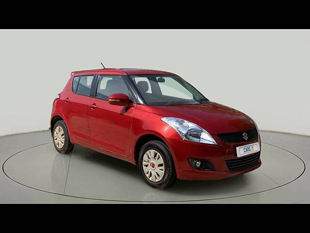 Used 2014 Maruti Suzuki Swift in Lucknow