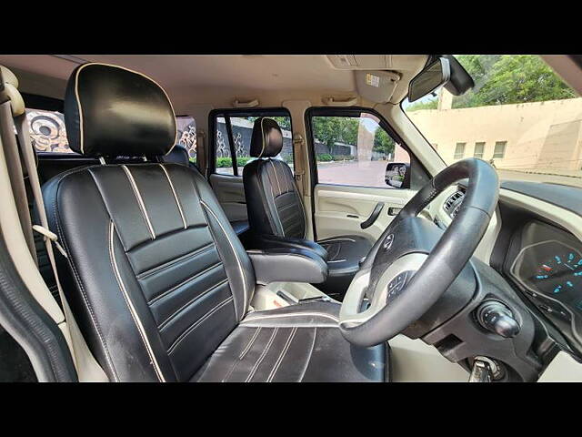 Used Mahindra Scorpio S11 MT 7S in Lucknow