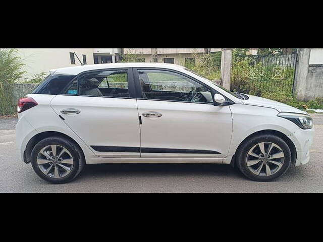 Used Hyundai Elite i20 [2018-2019] Asta 1.4 (O) CRDi in Chennai