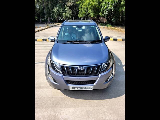 Used Mahindra XUV500 [2015-2018] W10 AWD in Lucknow