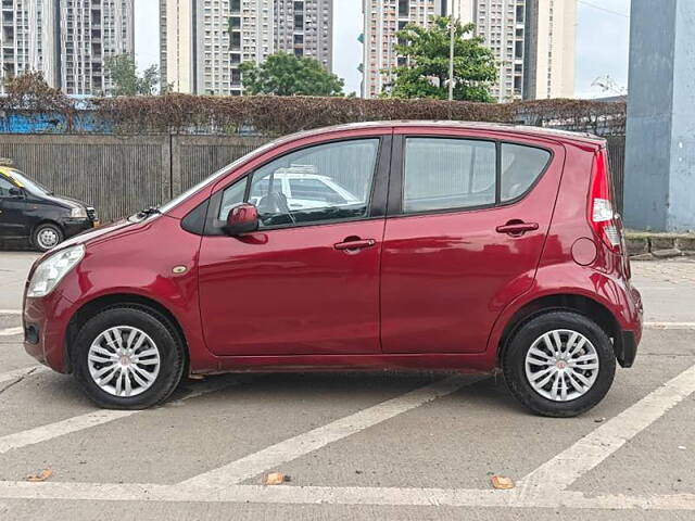 Used Maruti Suzuki Ritz [2009-2012] Vdi BS-IV in Mumbai