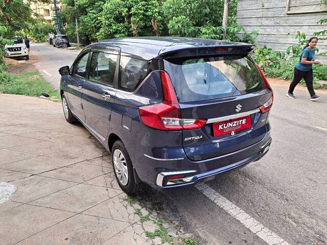 Used Maruti Suzuki Ertiga [2018-2022] VDi 1.3 Diesel in Bangalore
