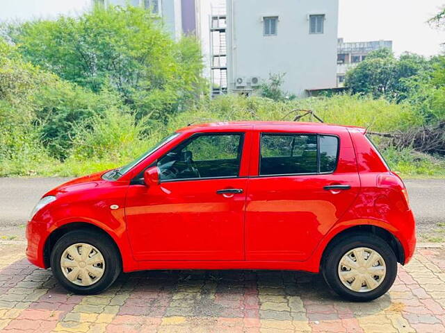 Used Maruti Suzuki Swift  [2005-2010] VXi in Nagpur