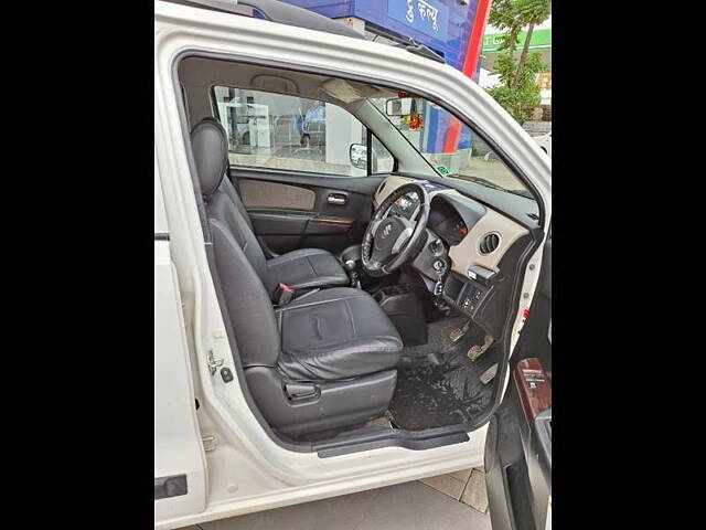 Used Maruti Suzuki Wagon R 1.0 [2014-2019] LXI CNG in Mumbai