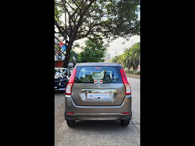 Used Maruti Suzuki Wagon R [2019-2022] LXi (O) 1.0 CNG in Thane