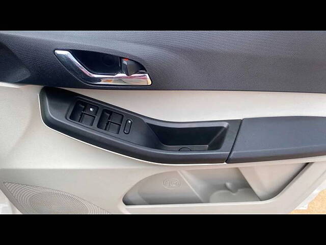 Used Tata Tiago [2016-2020] Revotron XZA Plus in Hyderabad