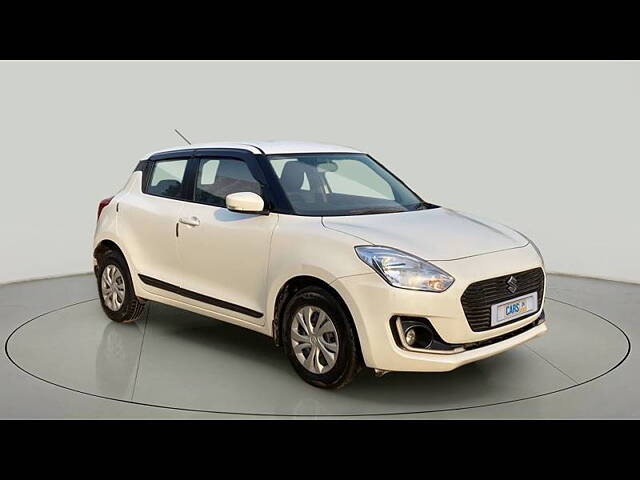 Used 2019 Maruti Suzuki Swift in Lucknow