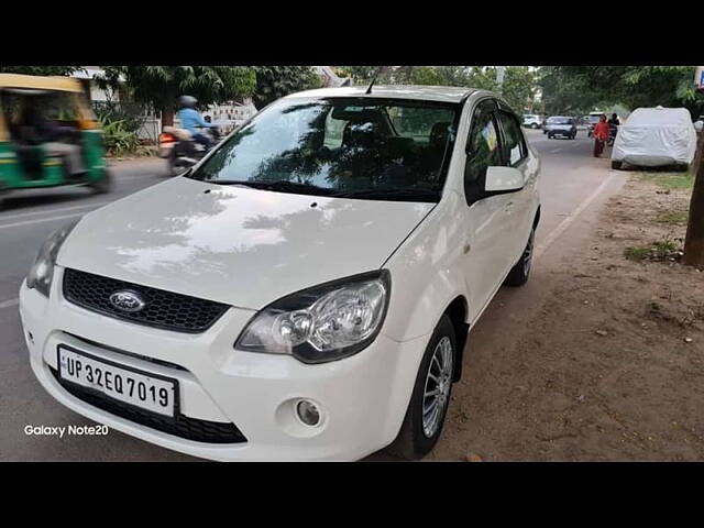 Used Ford Classic [2012-2015] 1.4 TDCi CLXi in Lucknow