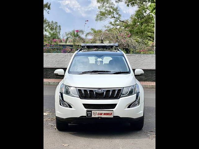 Used 2016 Mahindra XUV500 in Pune