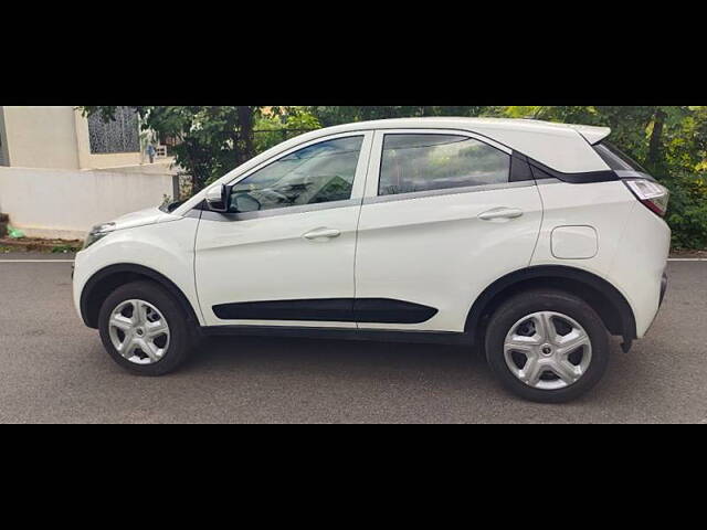 Used Tata Nexon [2017-2020] XZ Diesel in Bangalore