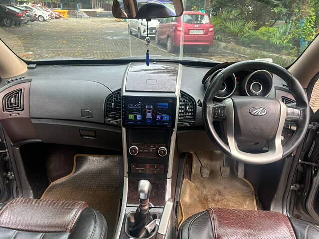 Used Mahindra XUV500 [2011-2015] W8 in Mumbai