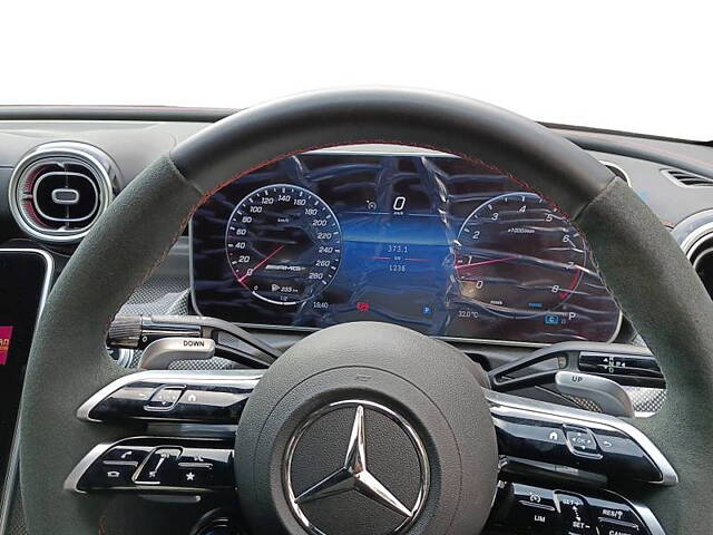 Used Mercedes-Benz AMG C 43 4MATIC in Chennai