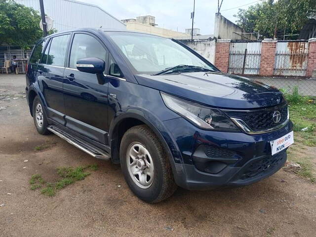 Used Tata Hexa [2017-2019] XMA 4x2 7 STR in Chennai