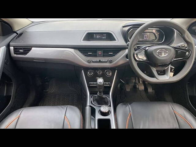 Used Tata Nexon [2020-2023] XM [2020-2023] in Chennai