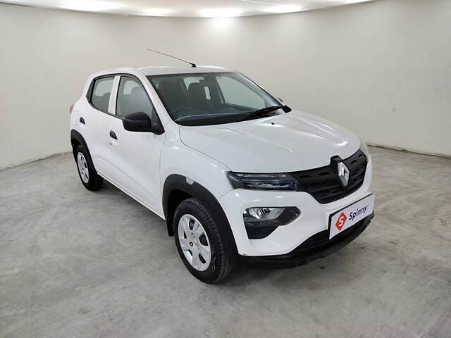 Used Renault Kwid [2022-2023] RXL (O) 0.8 in Coimbatore