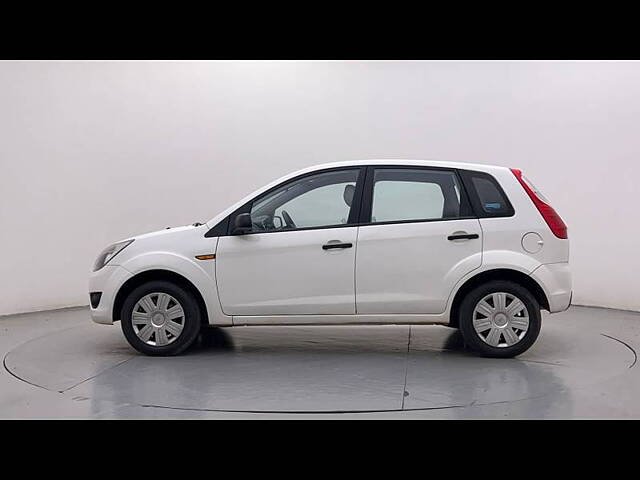 Used Ford Figo [2010-2012] Duratec Petrol EXI 1.2 in Bangalore