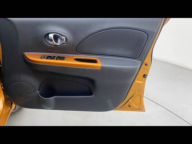 Used Nissan Micra [2013-2018] XL CVT in Chennai