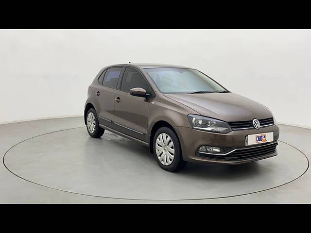 Used 2016 Volkswagen Polo in Chennai