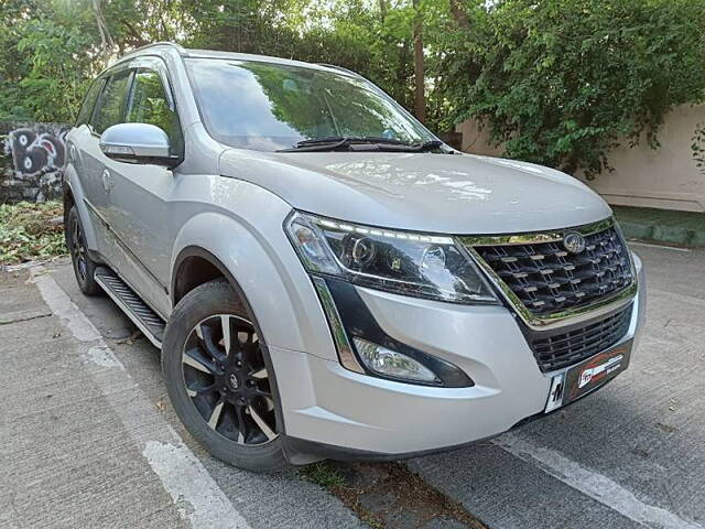 Used 2019 Mahindra XUV500 in Mumbai