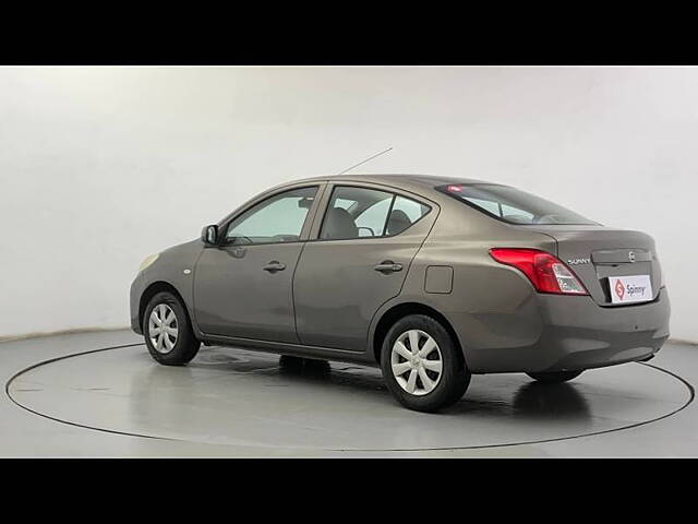 Used Nissan Sunny [2011-2014] XL in Ahmedabad