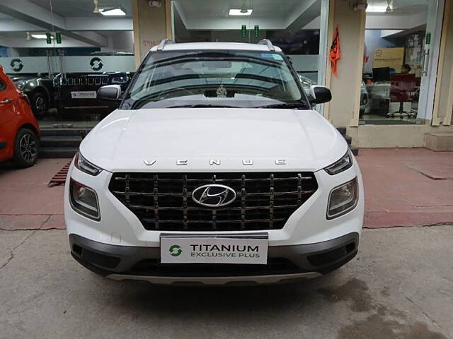 Used 2021 Hyundai Venue in Ranchi