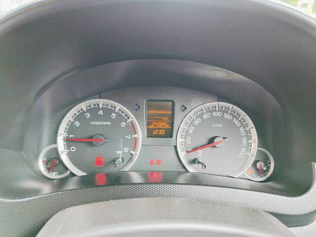 Used Maruti Suzuki Swift [2014-2018] VXi in Mumbai