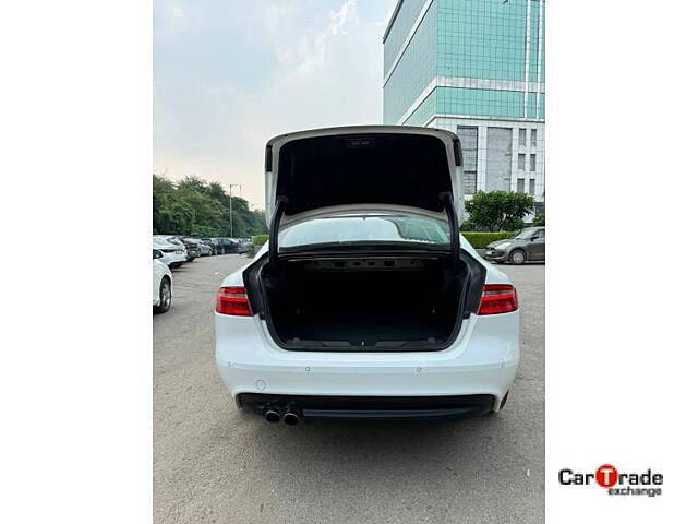 Used Jaguar XE [2016-2019] Portfolio Diesel in Delhi