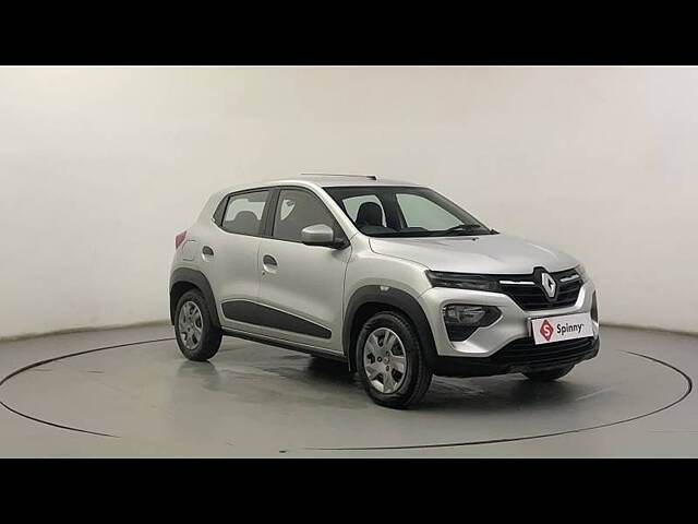 Used Renault Kwid [2015-2019] 1.0 RXT Opt [2016-2019] in Ahmedabad