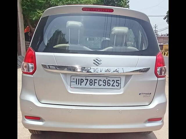 Used Maruti Suzuki Ertiga [2015-2018] VDI SHVS in Kanpur