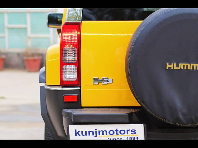 Used Hummer H3 SUV in Delhi