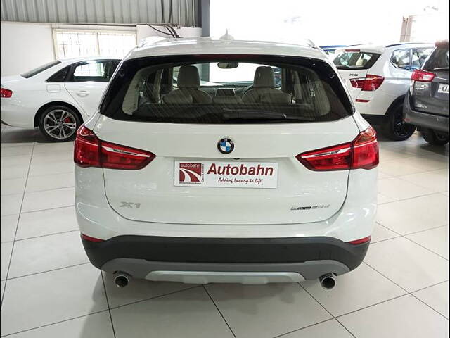 Used BMW X1 [2013-2016] sDrive20d xLine in Bangalore