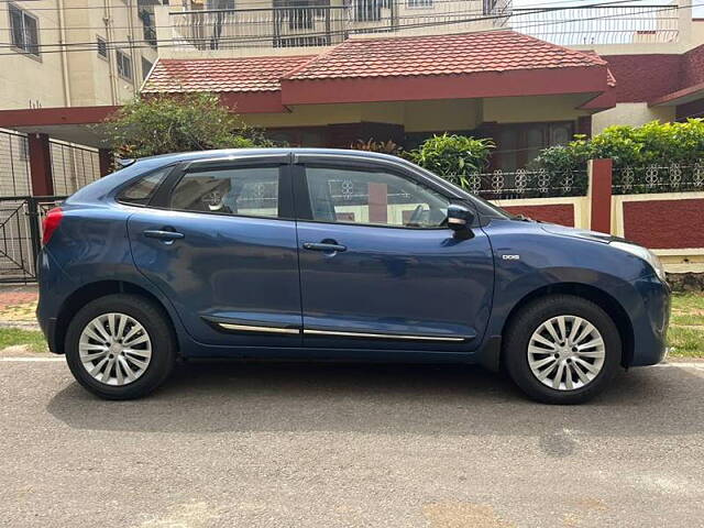 Used Maruti Suzuki Baleno [2015-2019] Delta 1.3 in Mysore