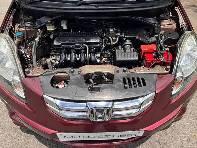 Used Honda Amaze [2016-2018] 1.2 S i-VTEC in Mumbai