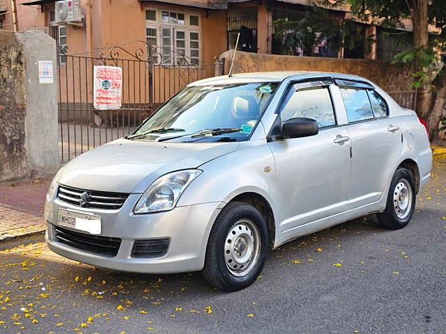 Used 2012 Maruti Suzuki Swift DZire in Mumbai