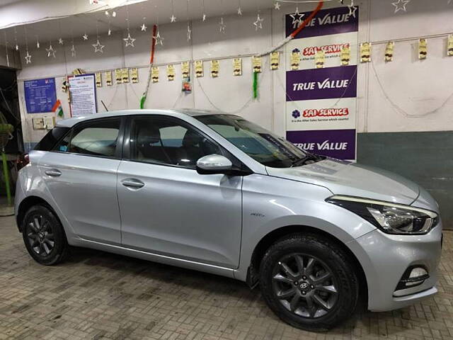 Used Hyundai Elite i20 [2018-2019]  Asta 1.2 AT in Mumbai