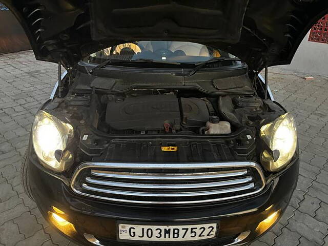 Used MINI Cooper Countryman [2012-2015] Cooper D in Surat