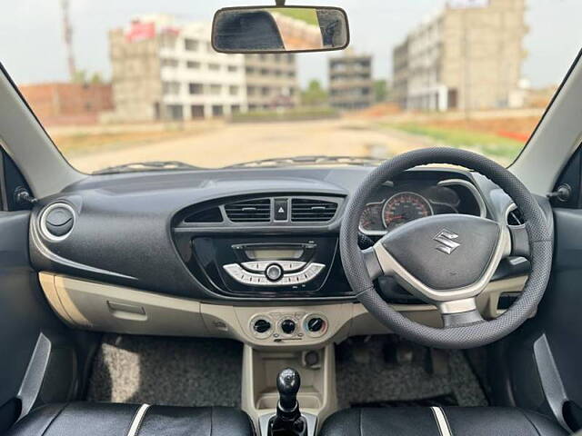 Used Maruti Suzuki Alto K10 [2014-2020] VXi [2014-2019] in Kharar