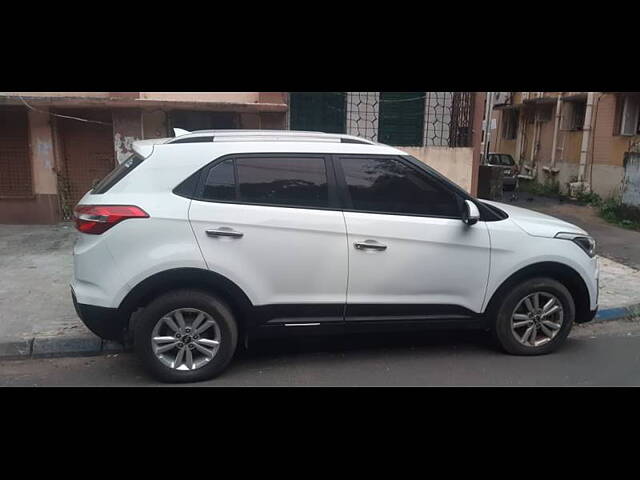 Used Hyundai Creta [2015-2017] 1.6 SX Plus in Kolkata