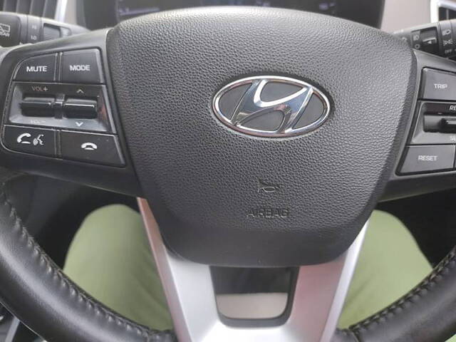 Used Hyundai Creta [2015-2017] 1.6 SX Plus Petrol Special Edition in Kolkata